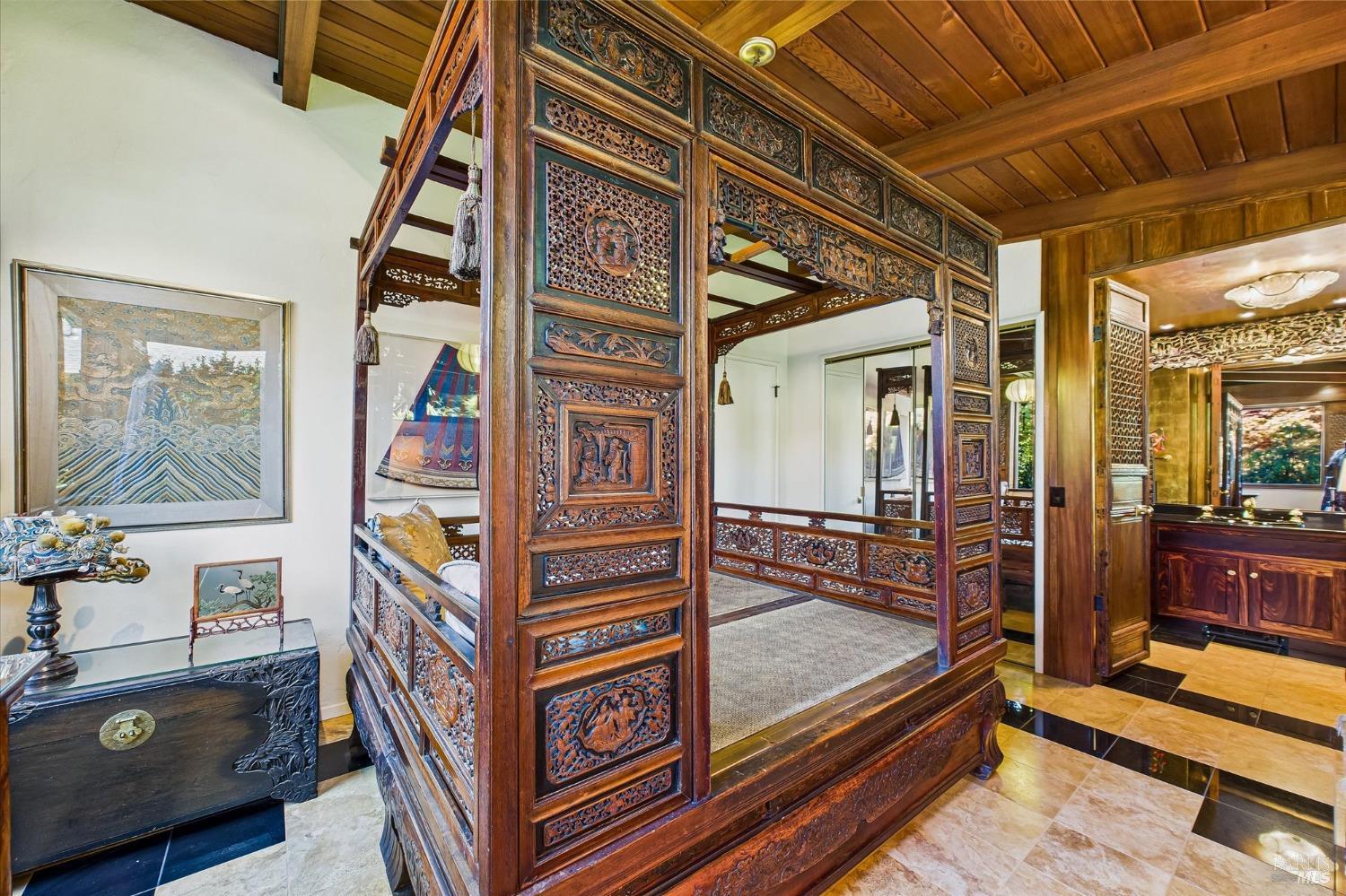 Detail Gallery Image 75 of 78 For 2300 S St, Eureka,  CA 95501 - 4 Beds | 3 Baths