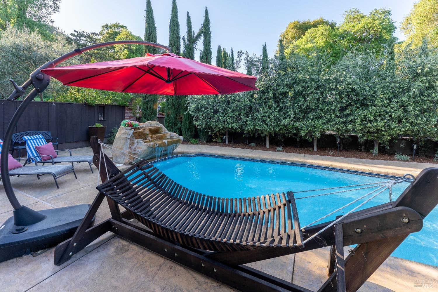 Detail Gallery Image 40 of 59 For 605 Park Blvd, Ukiah,  CA 95482 - 4 Beds | 3 Baths