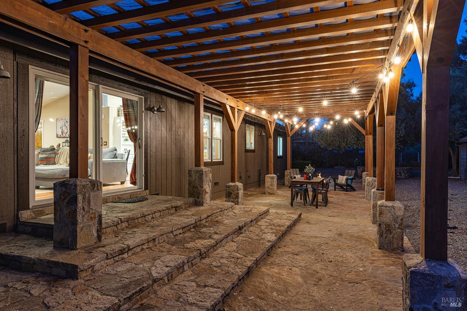 Detail Gallery Image 80 of 81 For 1040 Berry Ln, Napa,  CA 94558 - 2 Beds | 2/1 Baths