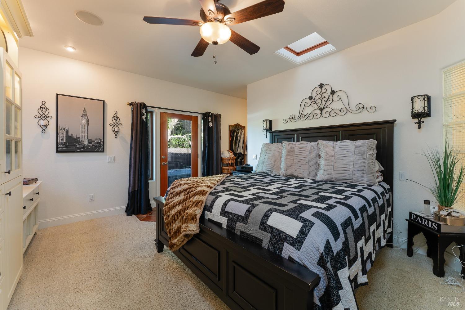 Detail Gallery Image 24 of 59 For 605 Park Blvd, Ukiah,  CA 95482 - 4 Beds | 3 Baths