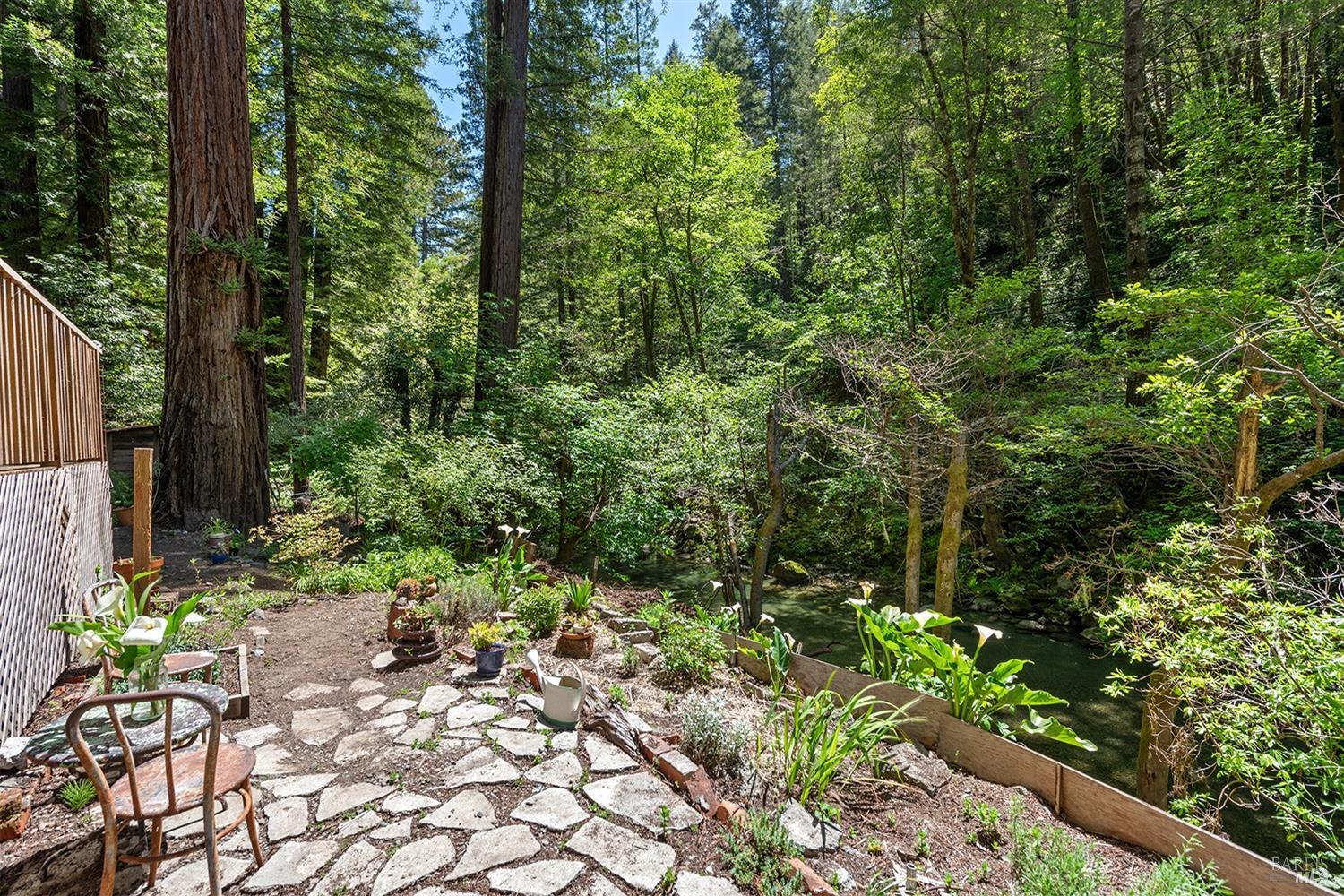 Detail Gallery Image 36 of 47 For 10 Wildwood Ln, Cazadero,  CA 95421 - 1 Beds | 1 Baths