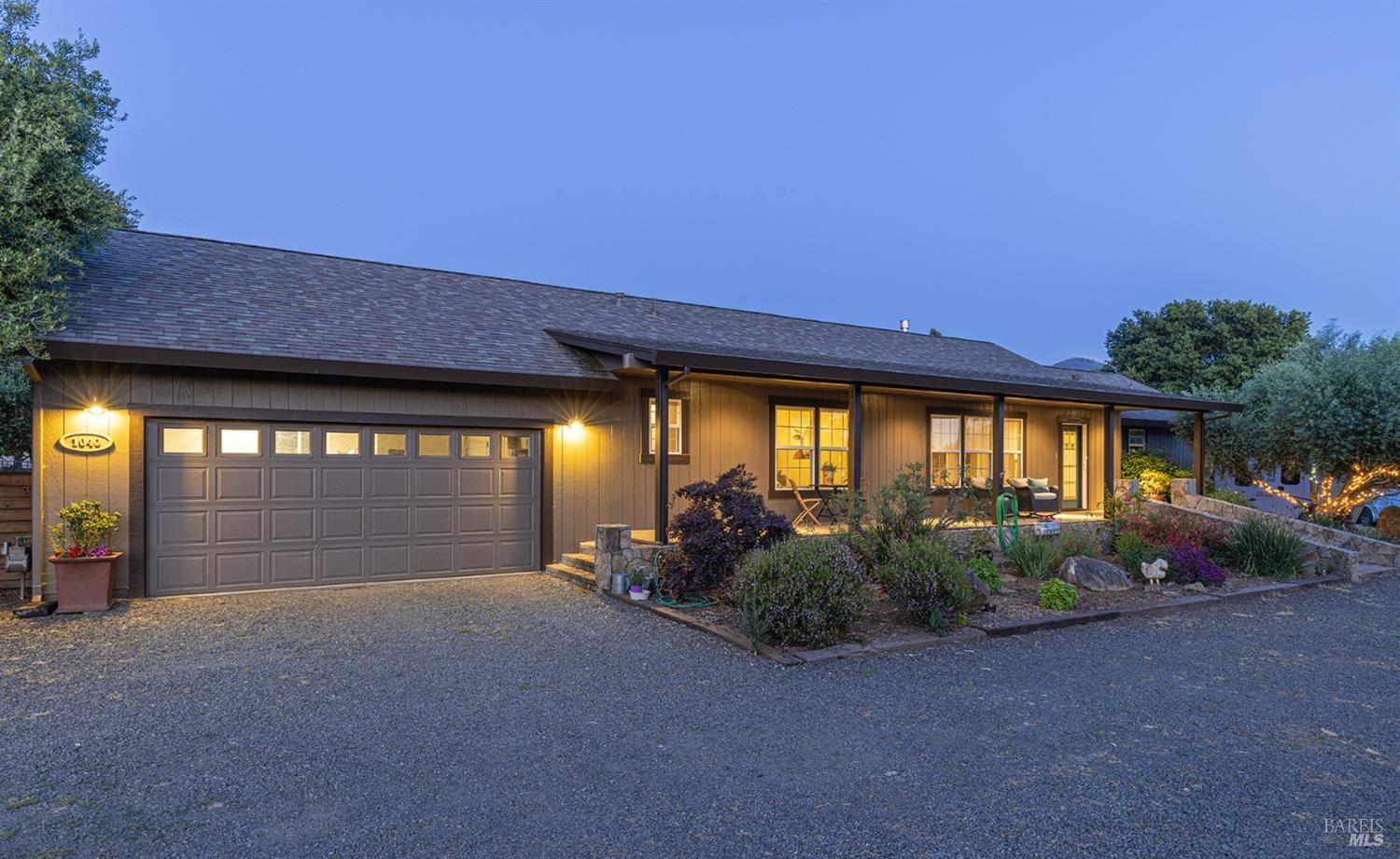 Detail Gallery Image 77 of 81 For 1040 Berry Ln, Napa,  CA 94558 - 2 Beds | 2/1 Baths