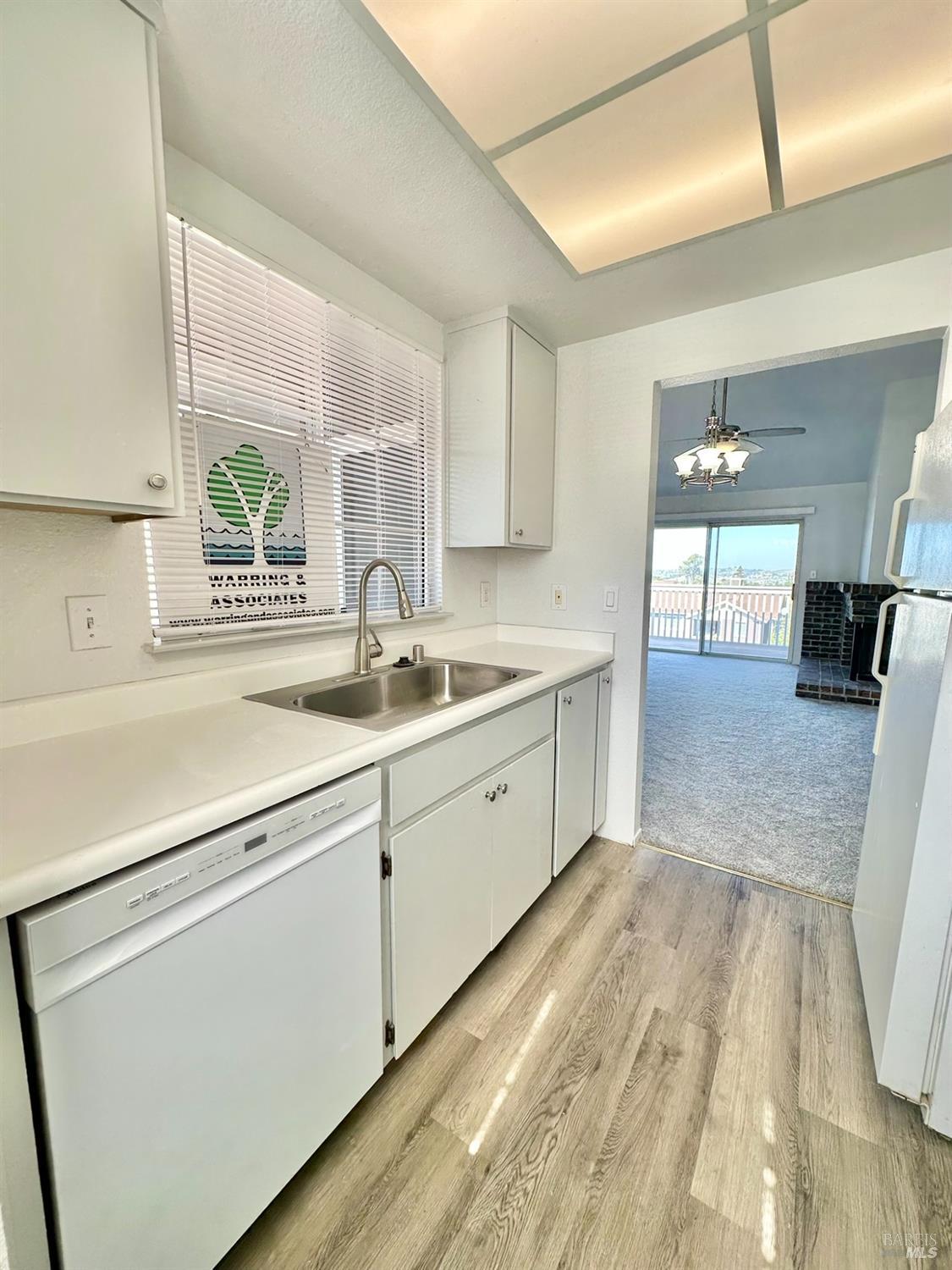 Detail Gallery Image 13 of 32 For 565 Lori Dr #42,  Benicia,  CA 94510 - 1 Beds | 1 Baths