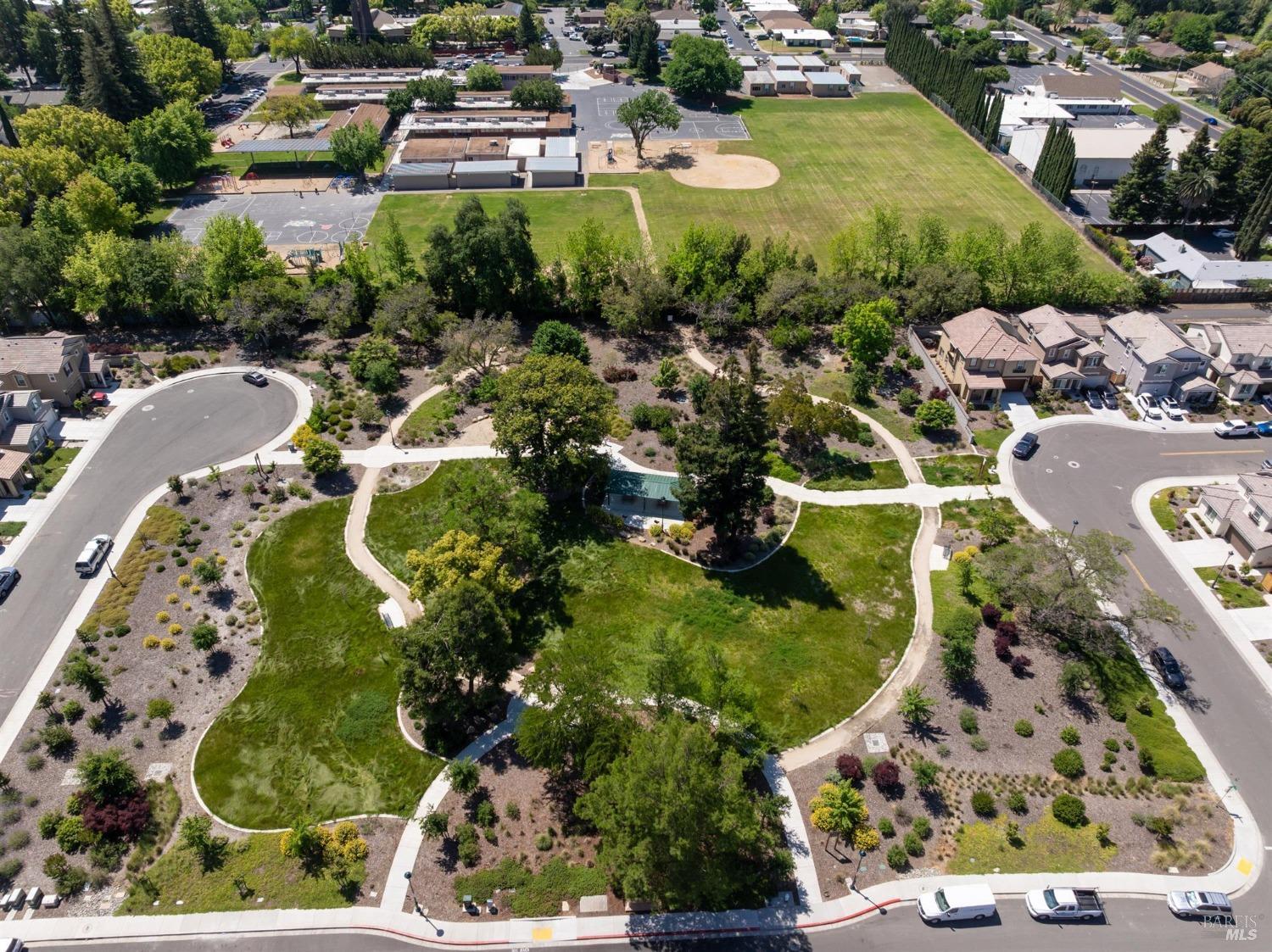 Detail Gallery Image 37 of 40 For 530 Aliki Dr, Vacaville,  CA 95688 - 3 Beds | 2/1 Baths