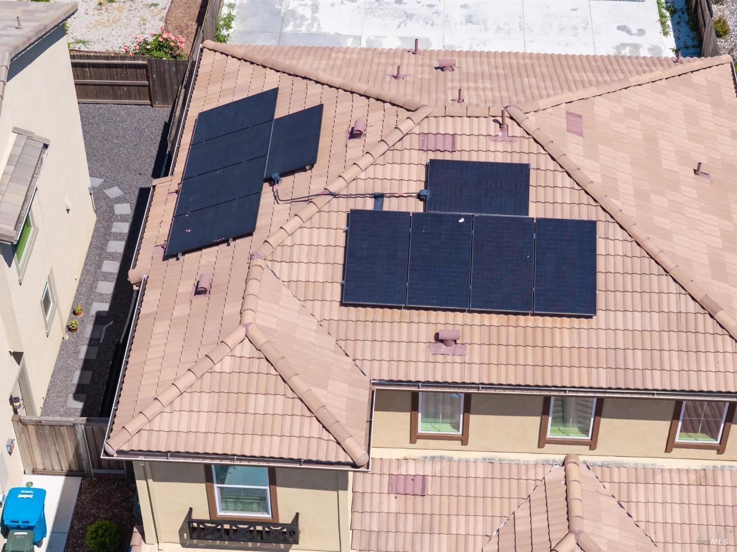 Detail Gallery Image 36 of 40 For 530 Aliki Dr, Vacaville,  CA 95688 - 3 Beds | 2/1 Baths