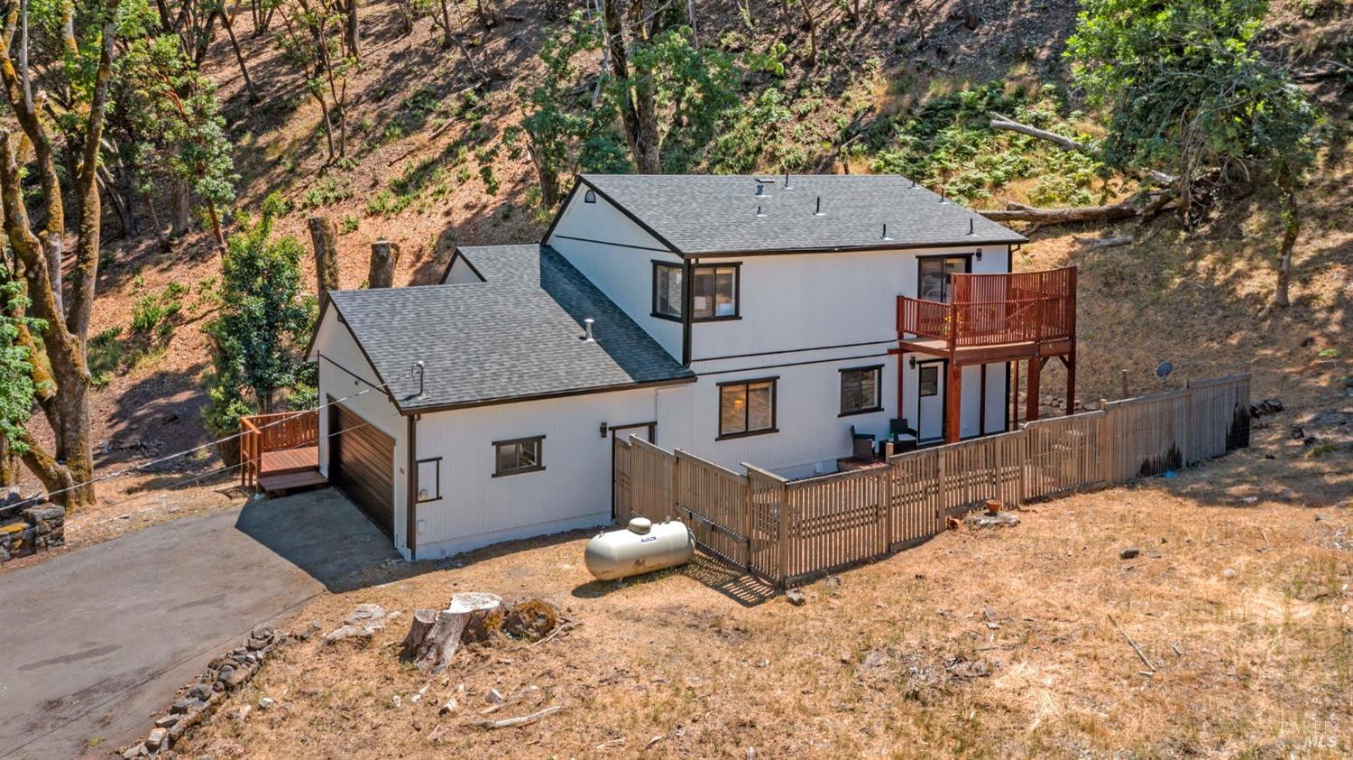 Detail Gallery Image 37 of 42 For 168 Ridgecrest Dr, Napa,  CA 94558 - 3 Beds | 2 Baths