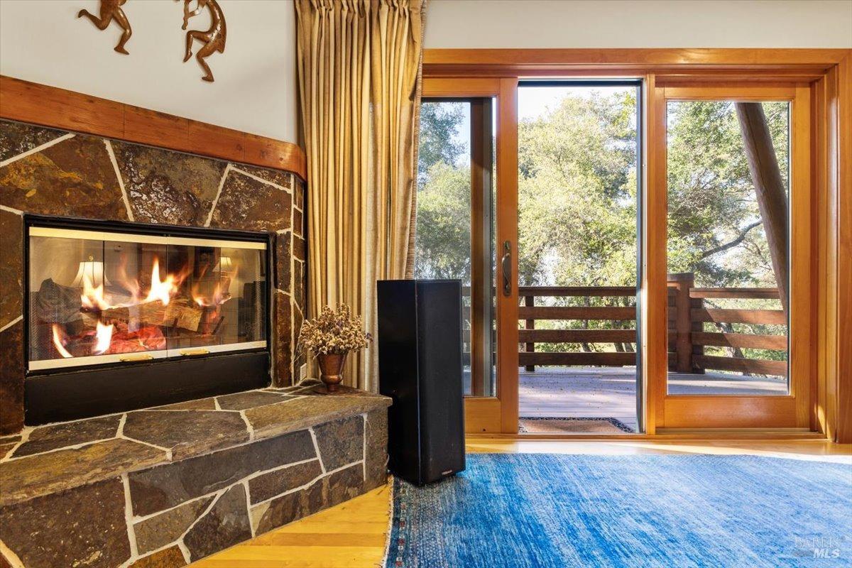 Detail Gallery Image 24 of 71 For 100 Zachary Ln, Santa Rosa,  CA 95404 - 3 Beds | 4 Baths