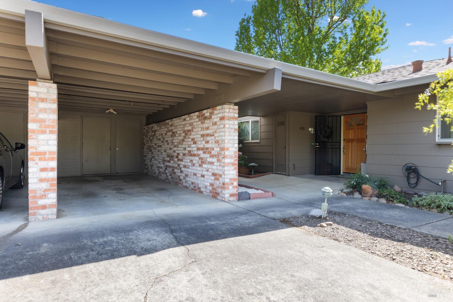 Detail Gallery Image 30 of 34 For 408 White Oak Dr, Santa Rosa,  CA 95409 - 2 Beds | 2 Baths