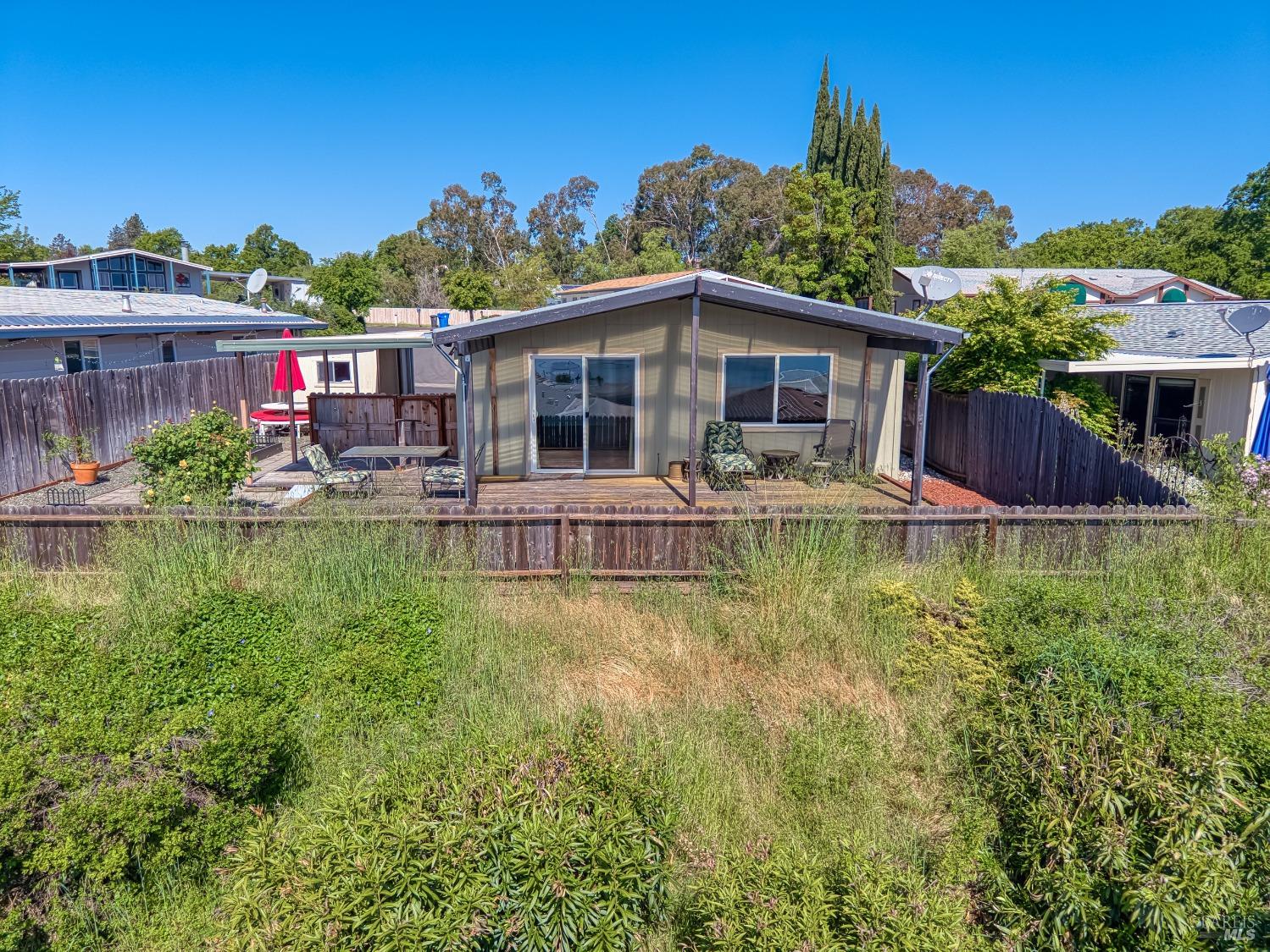 Detail Gallery Image 6 of 46 For 5830 Robin Hill Dr 49, Lakeport,  CA 95453 - 2 Beds | 2 Baths
