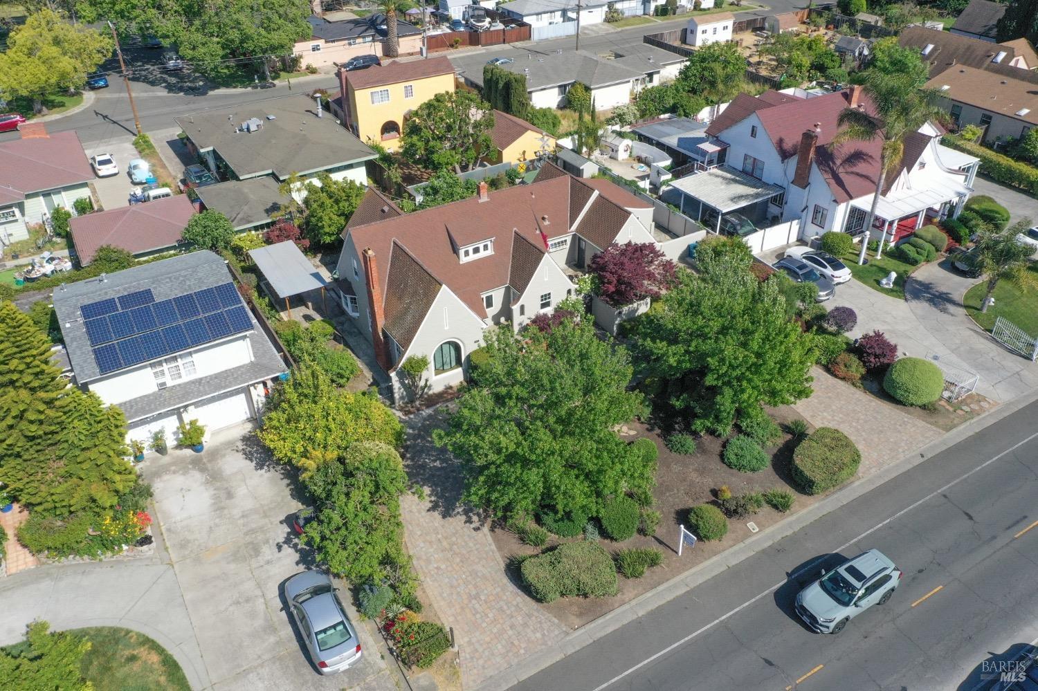Detail Gallery Image 7 of 99 For 1124 Tuolumne St, Vallejo,  CA 94590 - 3 Beds | 2/1 Baths