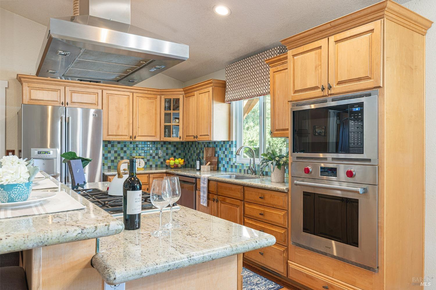Detail Gallery Image 26 of 81 For 1040 Berry Ln, Napa,  CA 94558 - 2 Beds | 2/1 Baths