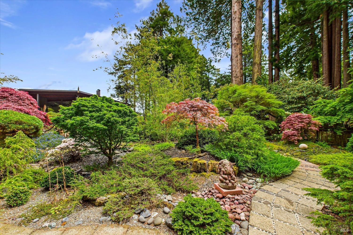 Detail Gallery Image 51 of 78 For 2300 S St, Eureka,  CA 95501 - 4 Beds | 3 Baths