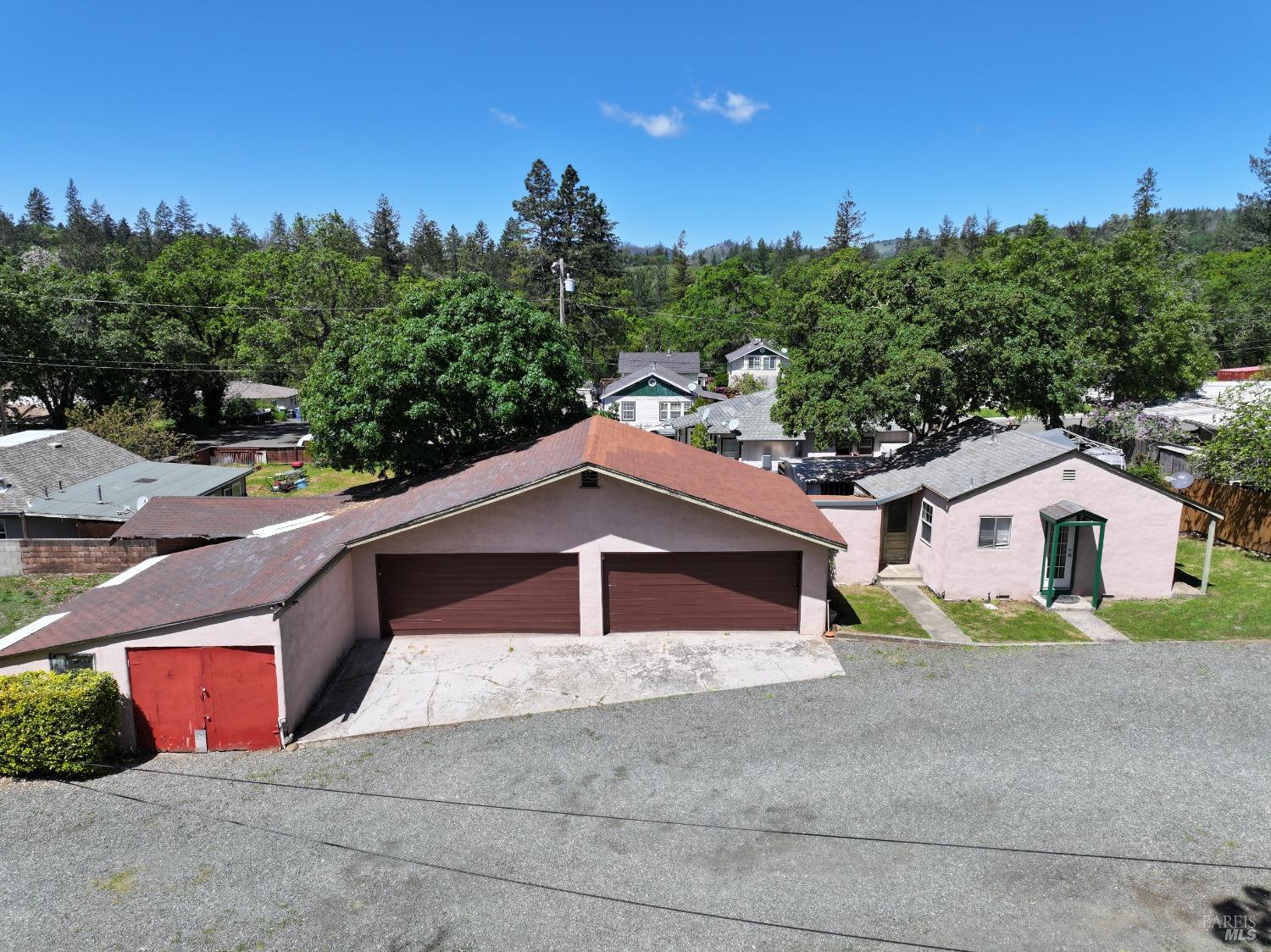 Detail Gallery Image 11 of 89 For 473 Newton Way, Angwin,  CA 94508 - – Beds | – Baths