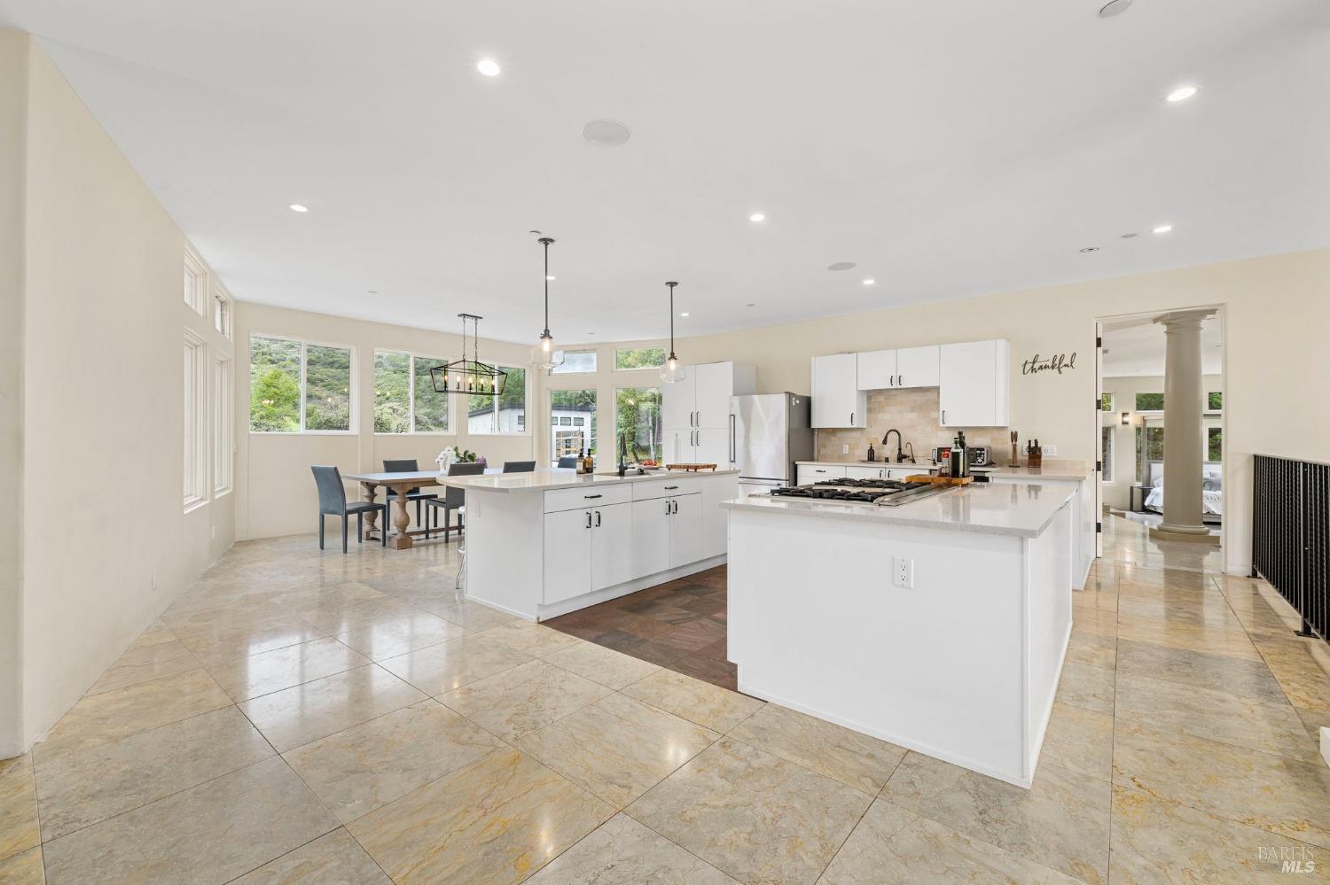 Detail Gallery Image 3 of 39 For Address Is Not Disclosed, Kentfield,  CA 94904 - 4 Beds | 4/1 Baths