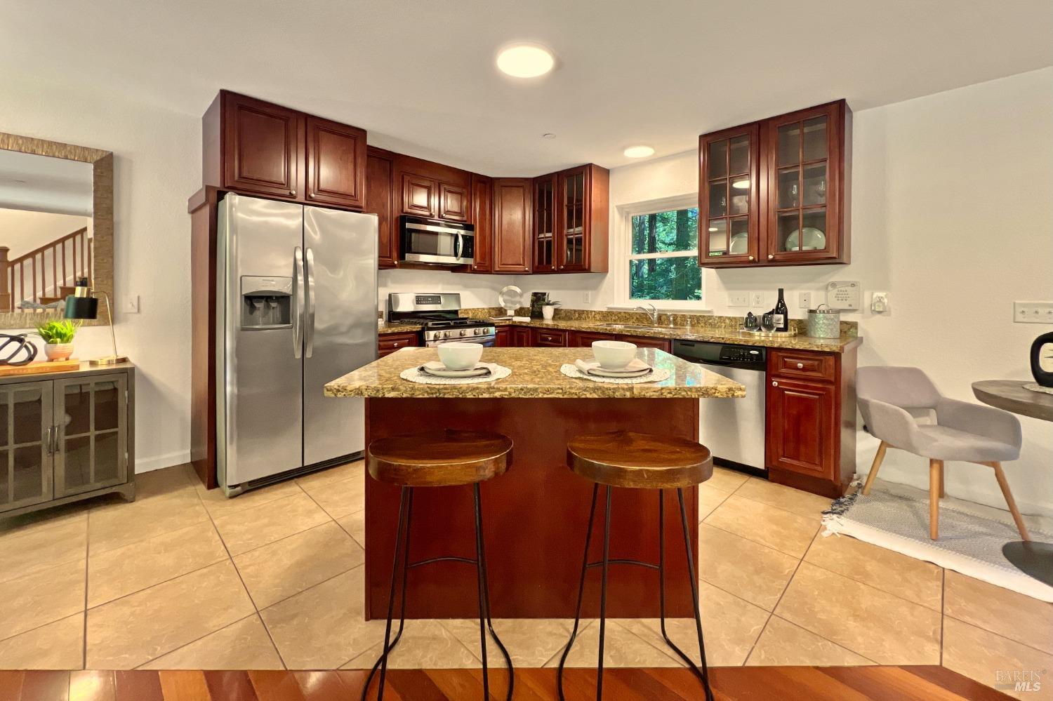 Detail Gallery Image 17 of 52 For 18333 Old Monte Rio Rd, Guerneville,  CA 95446 - 1 Beds | 2 Baths