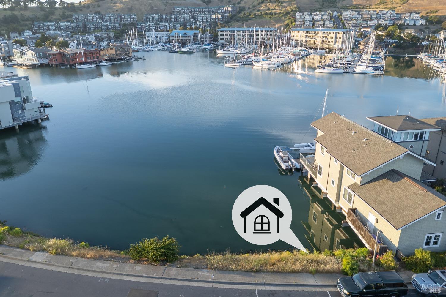Detail Gallery Image 6 of 34 For 0 Sand Piper Spit Unkn, Richmond,  CA 94801 - – Beds | – Baths