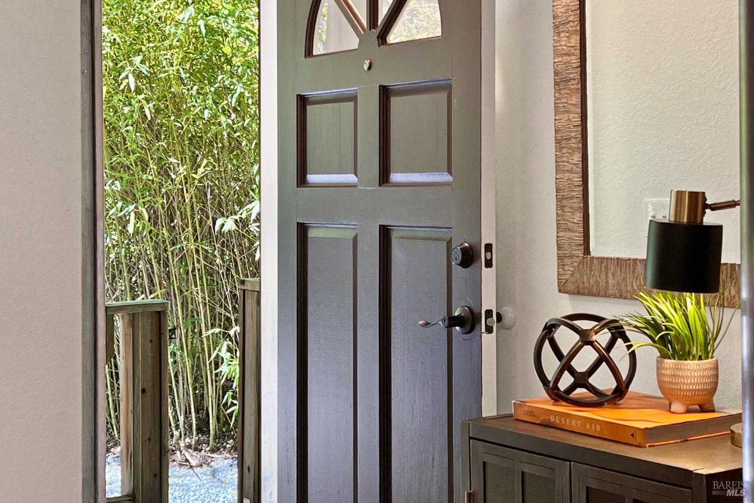 Detail Gallery Image 10 of 52 For 18333 Old Monte Rio Rd, Guerneville,  CA 95446 - 1 Beds | 2 Baths