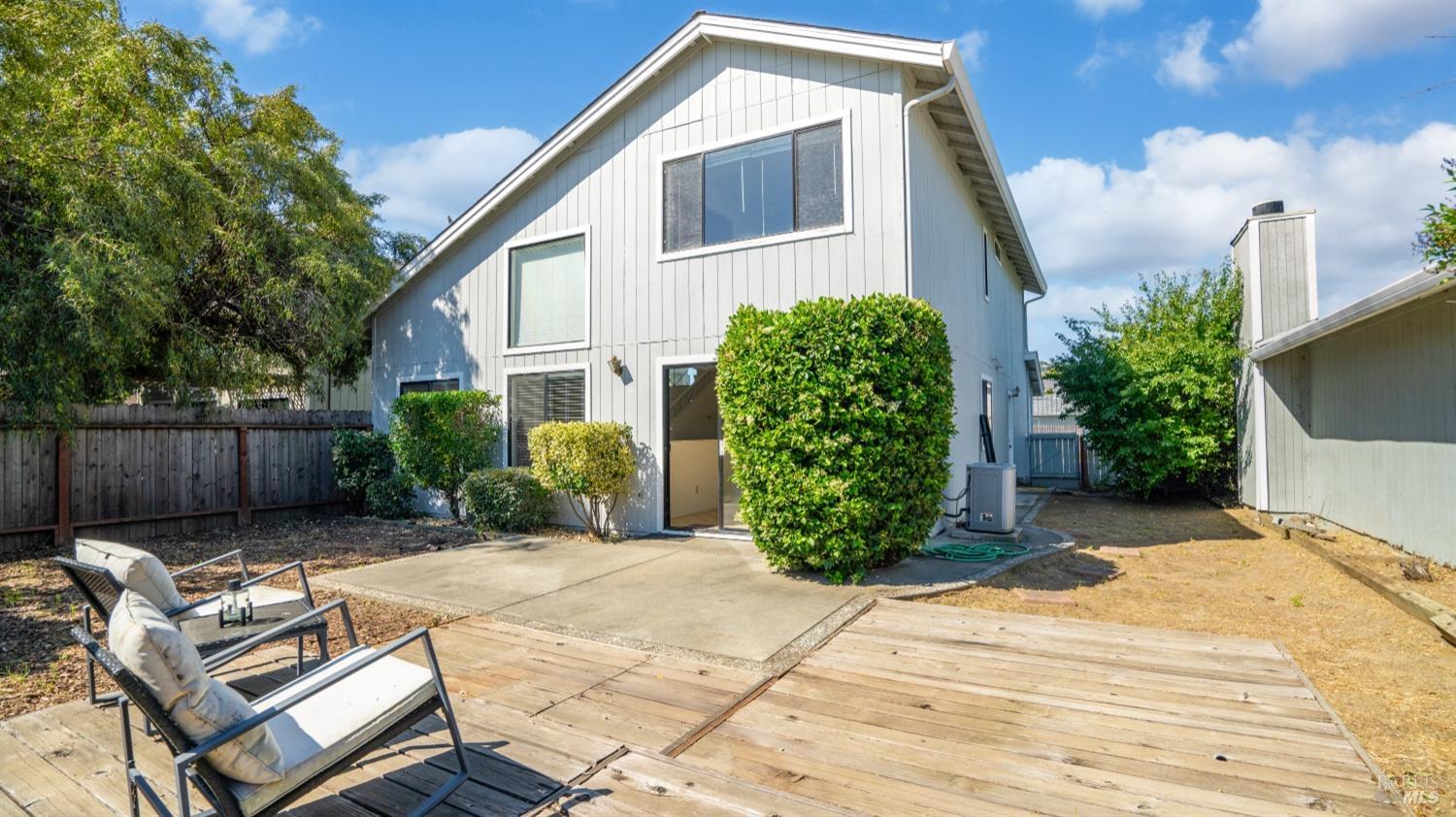 Detail Gallery Image 35 of 35 For 719 Sage Ct, Vacaville,  CA 95687 - 3 Beds | 2/1 Baths