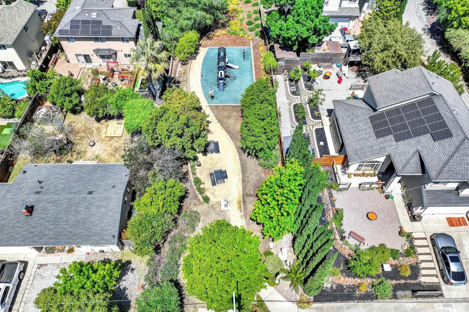 Detail Gallery Image 57 of 57 For 280 Park St, Concord,  CA 94520 - 4 Beds | 2 Baths