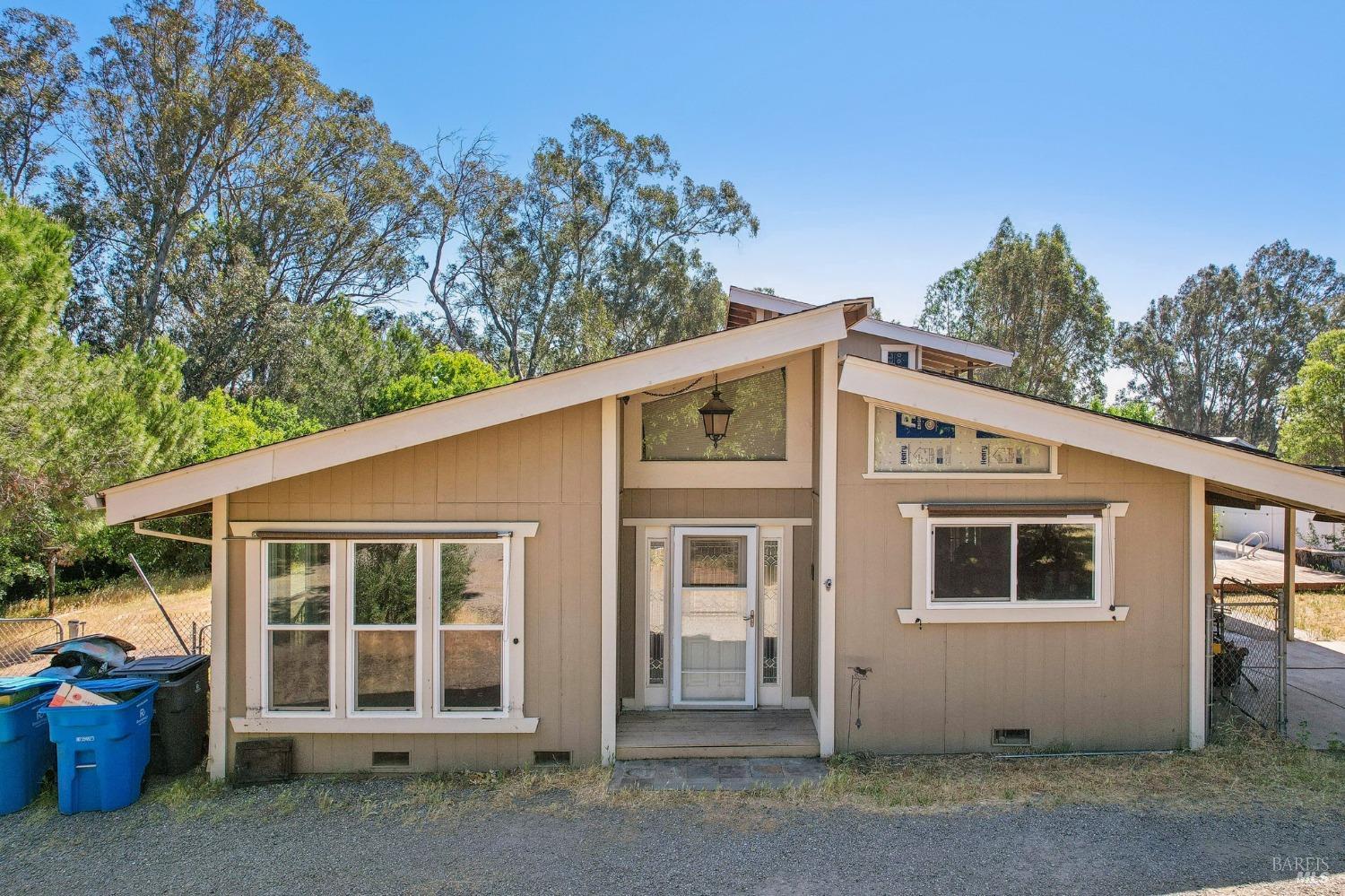 Detail Gallery Image 44 of 57 For 7500 Clement Rd, Vacaville,  CA 95688 - 3 Beds | 3 Baths