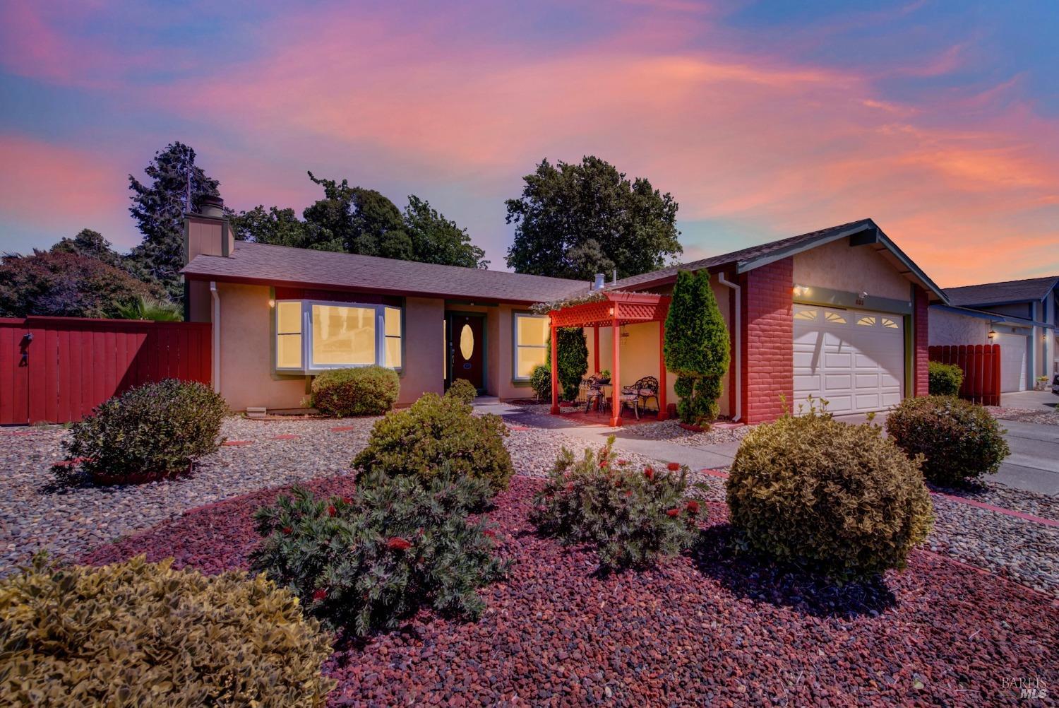 Detail Gallery Image 54 of 58 For 603 Woodlark Dr, Suisun City,  CA 94585 - 4 Beds | 2 Baths