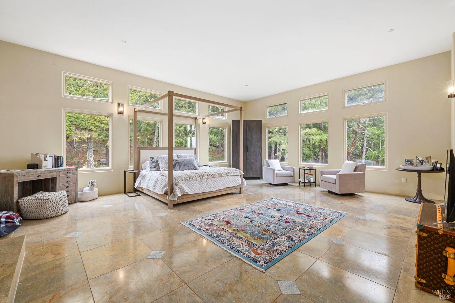 Detail Gallery Image 14 of 39 For Address Is Not Disclosed, Kentfield,  CA 94904 - 4 Beds | 4/1 Baths