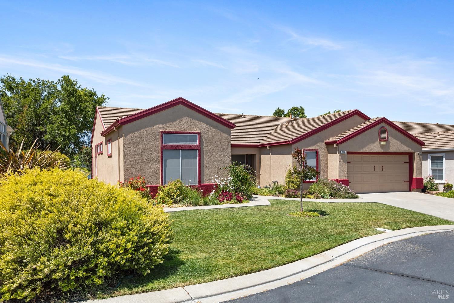 Detail Gallery Image 7 of 40 For 573 Laurel Pl, Rio Vista,  CA 94571 - 2 Beds | 2/1 Baths