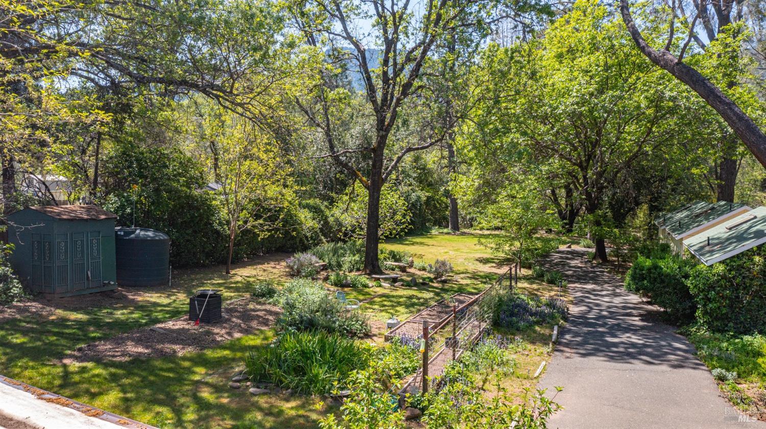 Detail Gallery Image 58 of 60 For 24019 Hilderbrand Rd, Middletown,  CA 95461 - 6 Beds | 2/3 Baths