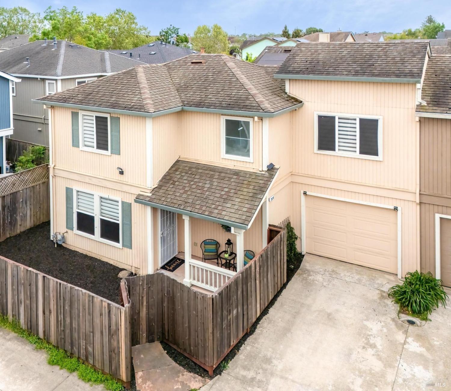 Detail Gallery Image 5 of 20 For 2830 Bighorn Sheep St, Santa Rosa,  CA 95407 - 3 Beds | 1/1 Baths