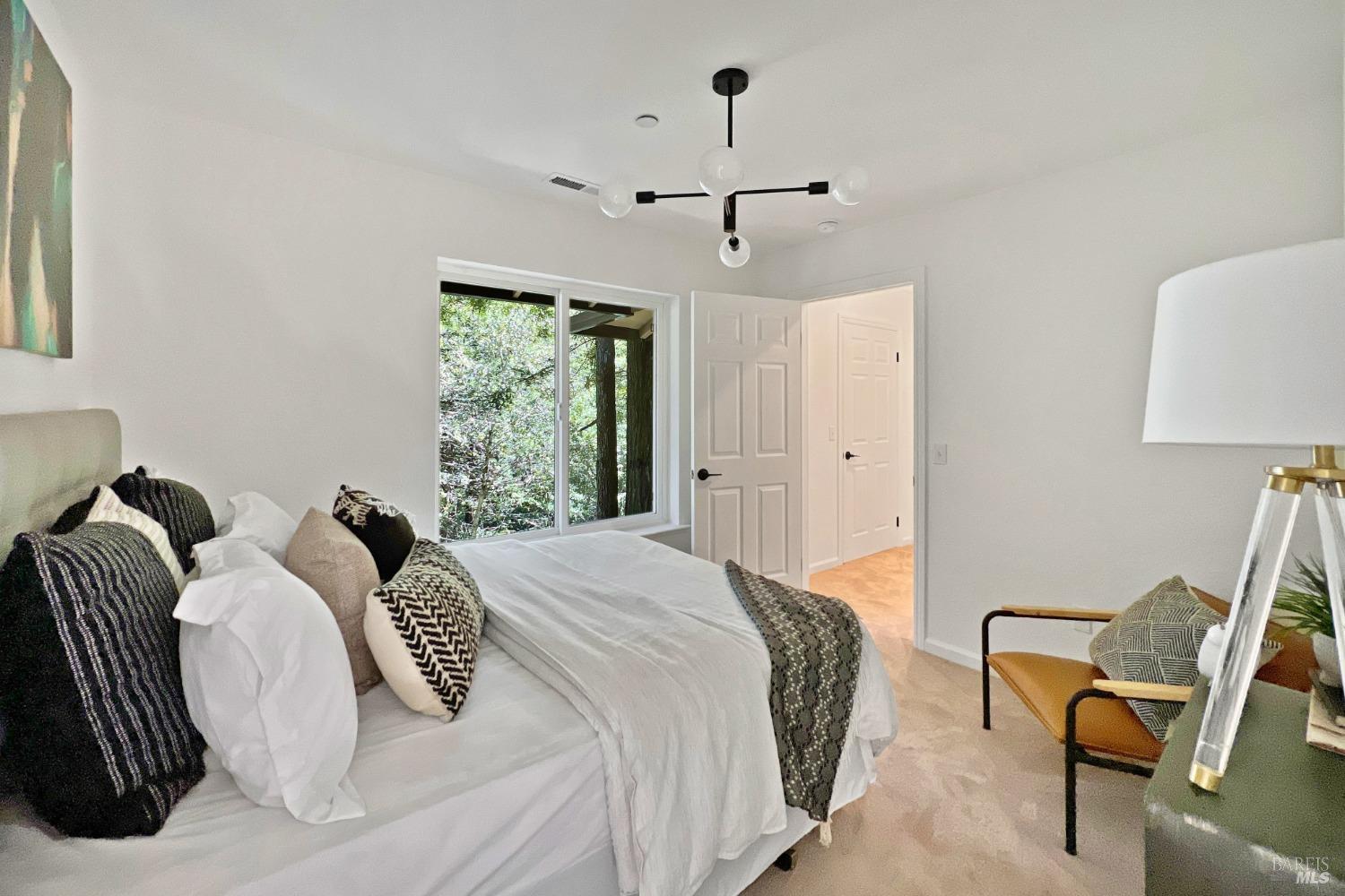 Detail Gallery Image 45 of 52 For 18333 Old Monte Rio Rd, Guerneville,  CA 95446 - 1 Beds | 2 Baths