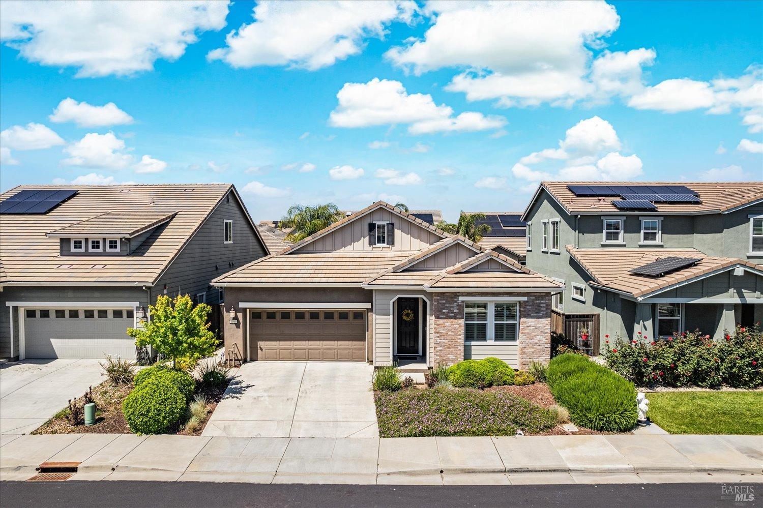 Detail Gallery Image 53 of 58 For 1080 Columbia Dr, Dixon,  CA 95620 - 3 Beds | 2/1 Baths