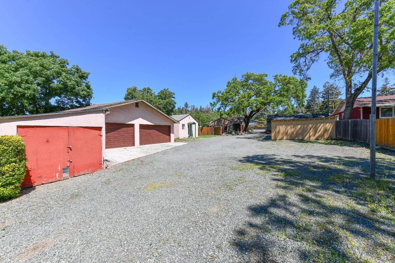 Detail Gallery Image 76 of 89 For 473 Newton Way, Angwin,  CA 94508 - – Beds | – Baths