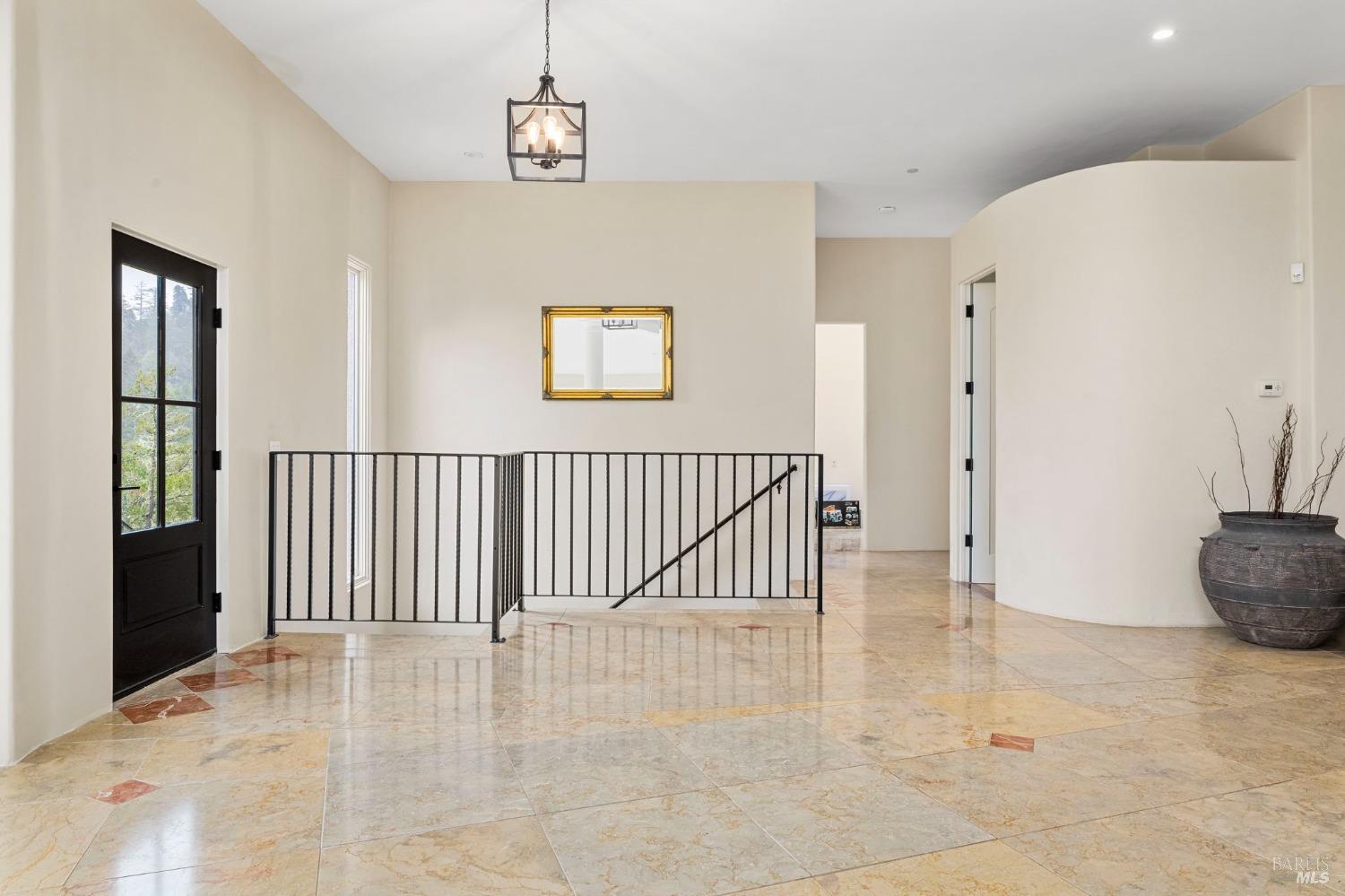 Detail Gallery Image 10 of 39 For Address Is Not Disclosed, Kentfield,  CA 94904 - 4 Beds | 4/1 Baths