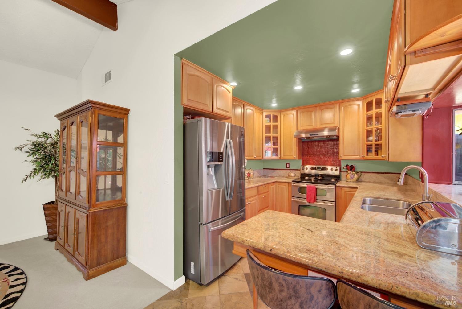 Detail Gallery Image 23 of 58 For 603 Woodlark Dr, Suisun City,  CA 94585 - 4 Beds | 2 Baths
