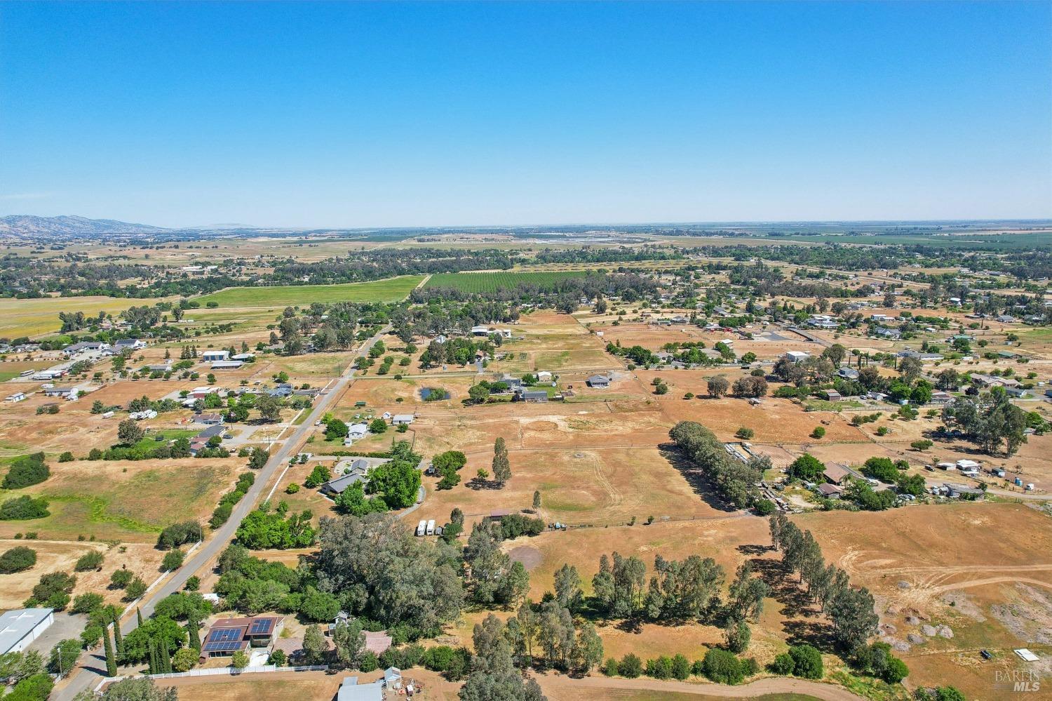 Detail Gallery Image 54 of 57 For 7500 Clement Rd, Vacaville,  CA 95688 - 3 Beds | 3 Baths