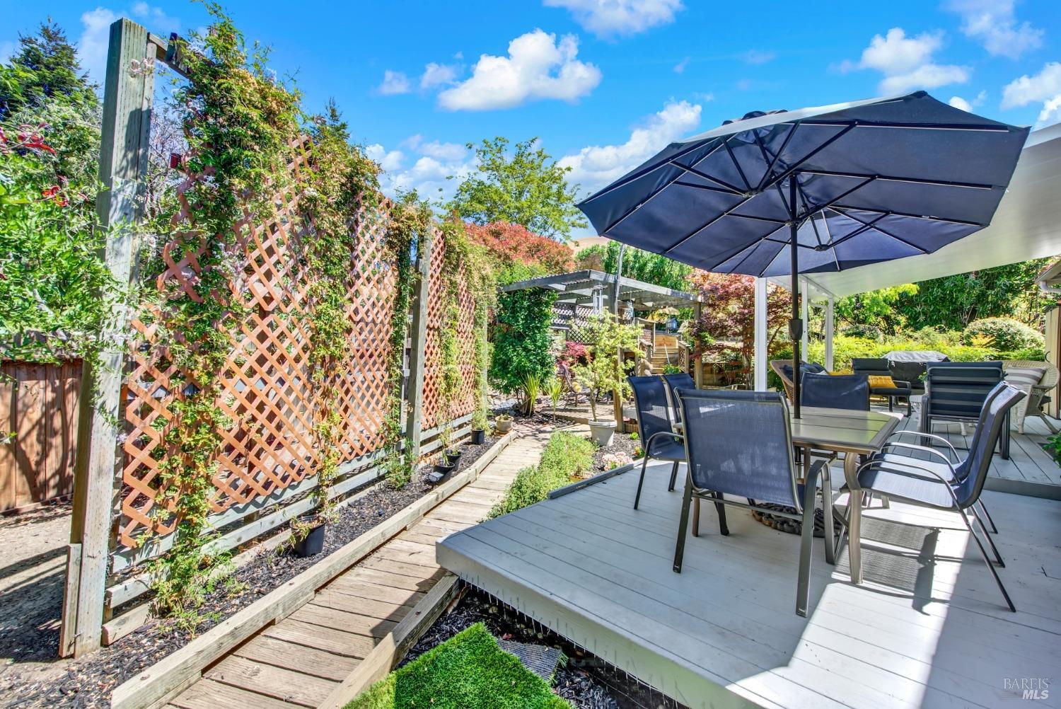 Detail Gallery Image 39 of 57 For 280 Park St, Concord,  CA 94520 - 4 Beds | 2 Baths