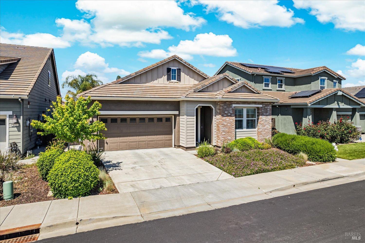 Detail Gallery Image 52 of 58 For 1080 Columbia Dr, Dixon,  CA 95620 - 3 Beds | 2/1 Baths