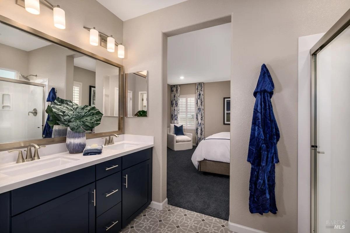 Detail Gallery Image 9 of 9 For 783 Billhook Dr, Vacaville,  CA 95687 - 5 Beds | 3 Baths