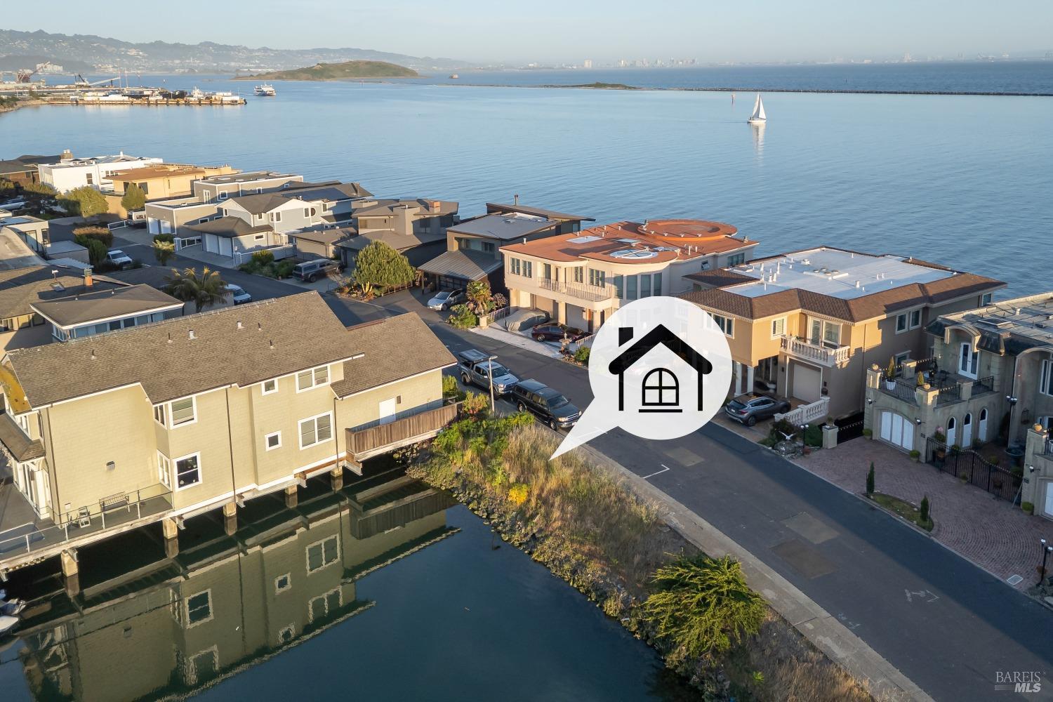 Detail Gallery Image 4 of 34 For 0 Sand Piper Spit Unkn, Richmond,  CA 94801 - – Beds | – Baths