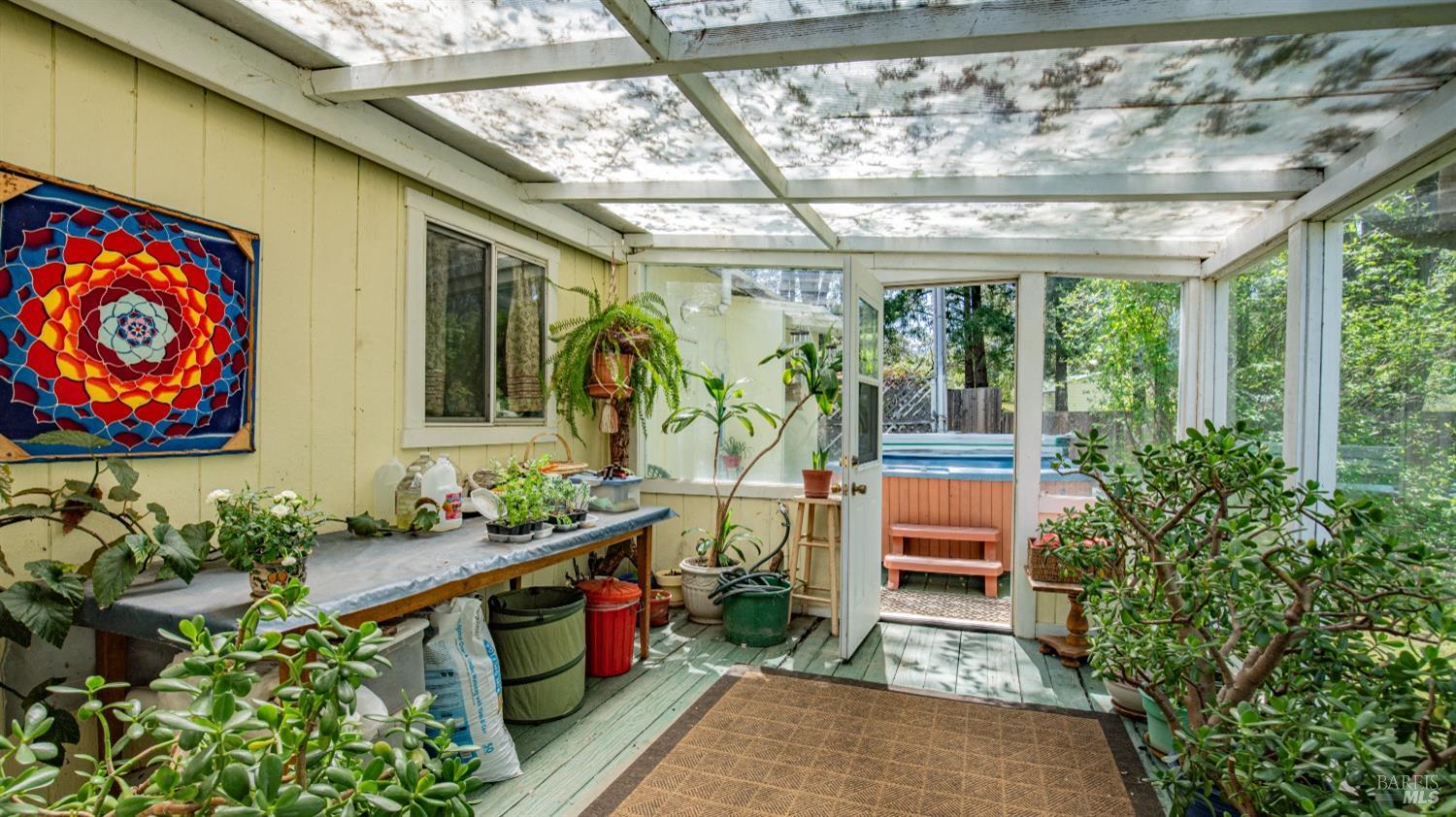 Detail Gallery Image 15 of 60 For 24019 Hilderbrand Rd, Middletown,  CA 95461 - 6 Beds | 2/3 Baths