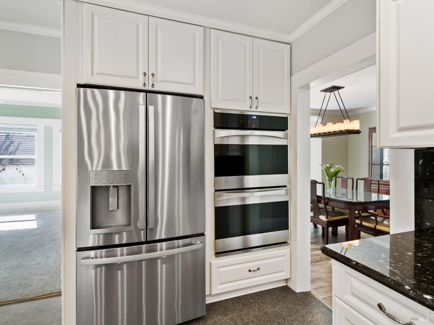 Detail Gallery Image 7 of 32 For 822 E Laurel St, Fort Bragg,  CA 95437 - 3 Beds | 3 Baths