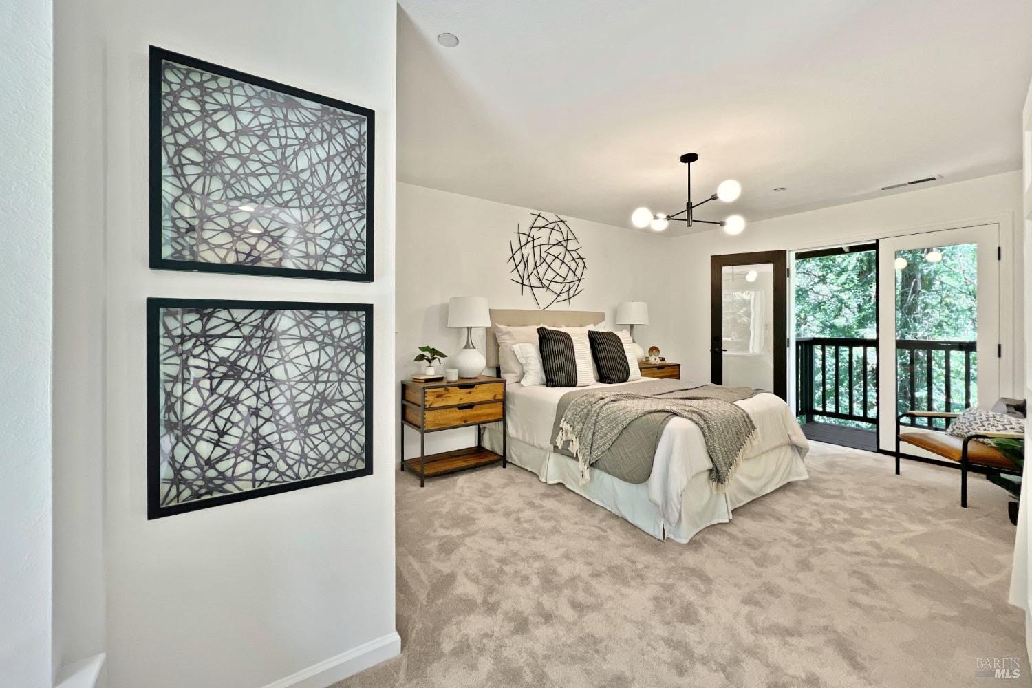 Detail Gallery Image 36 of 52 For 18333 Old Monte Rio Rd, Guerneville,  CA 95446 - 1 Beds | 2 Baths