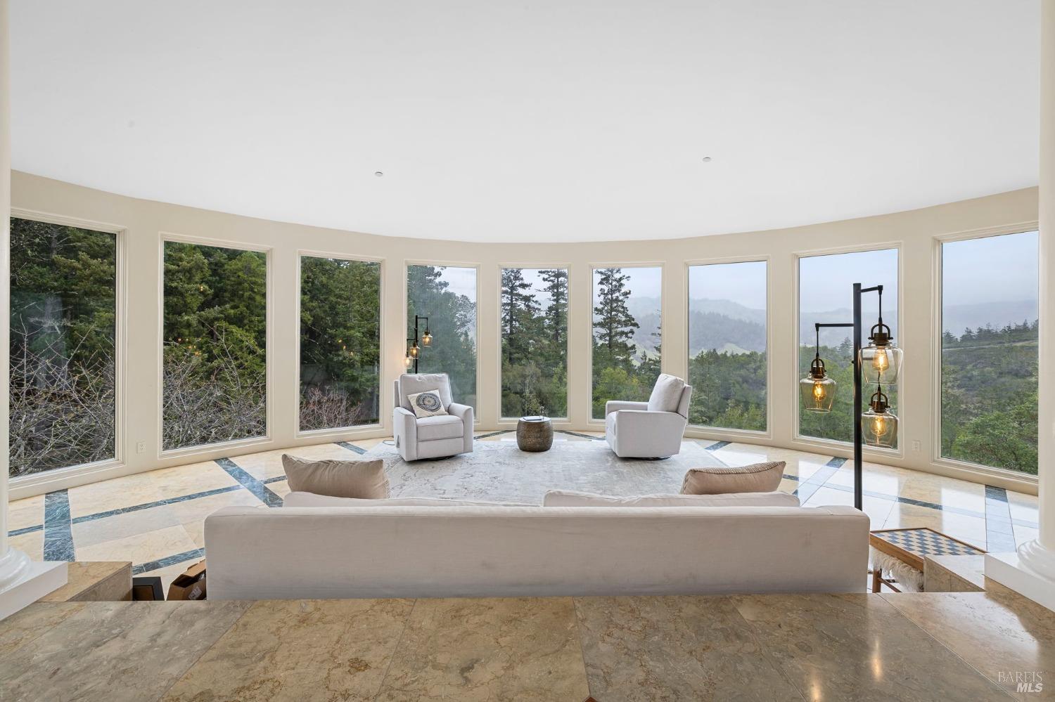 Detail Gallery Image 2 of 39 For Address Is Not Disclosed, Kentfield,  CA 94904 - 4 Beds | 4/1 Baths
