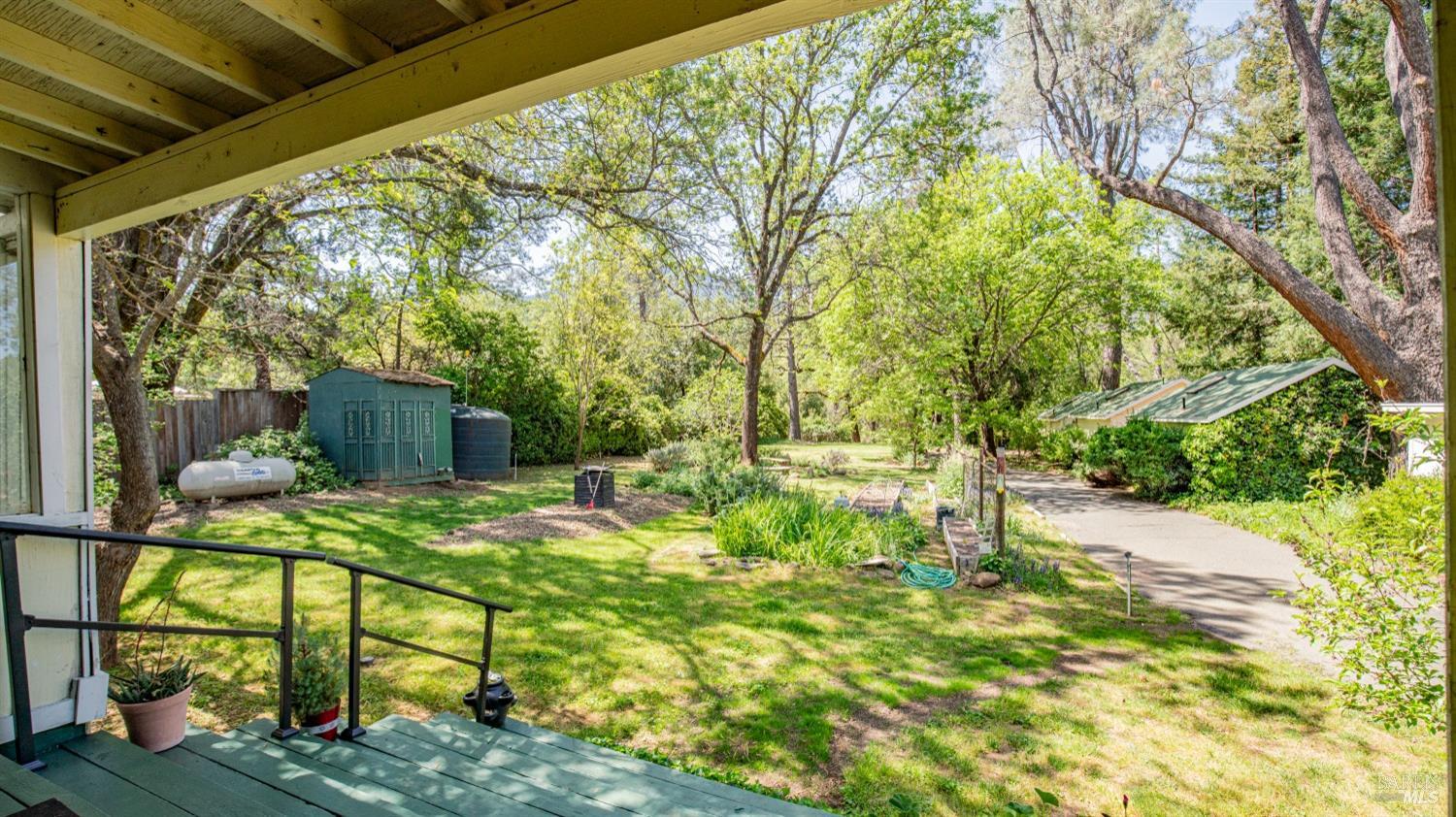 Detail Gallery Image 55 of 60 For 24019 Hilderbrand Rd, Middletown,  CA 95461 - 6 Beds | 2/3 Baths