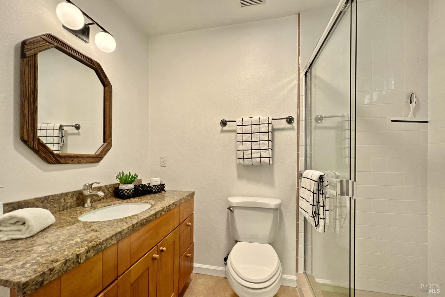 Detail Gallery Image 28 of 52 For 18333 Old Monte Rio Rd, Guerneville,  CA 95446 - 1 Beds | 2 Baths