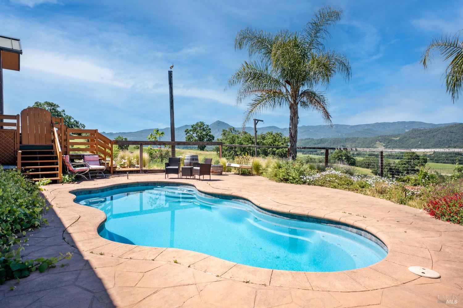 Detail Gallery Image 35 of 57 For 11755 Old River Rd, Hopland,  CA 95449 - 4 Beds | 2/1 Baths
