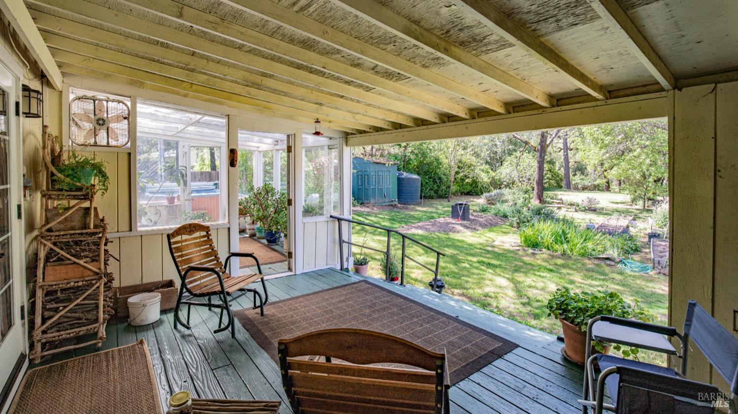 Detail Gallery Image 14 of 60 For 24019 Hilderbrand Rd, Middletown,  CA 95461 - 6 Beds | 2/3 Baths
