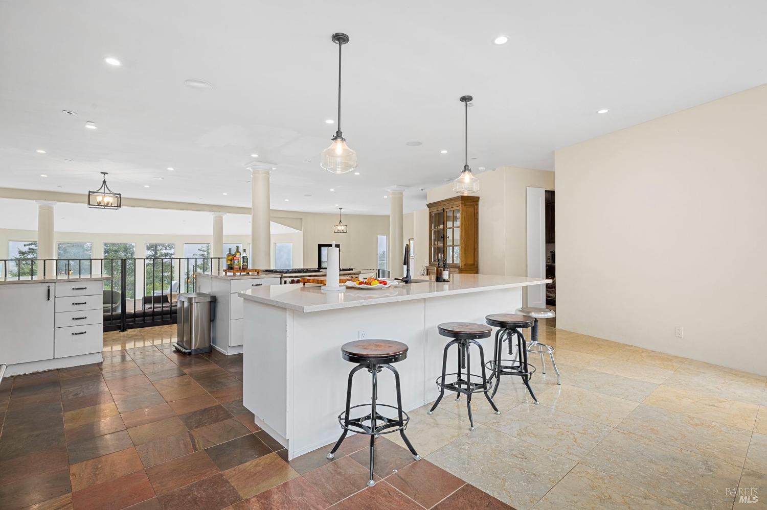 Detail Gallery Image 5 of 39 For Address Is Not Disclosed, Kentfield,  CA 94904 - 4 Beds | 4/1 Baths