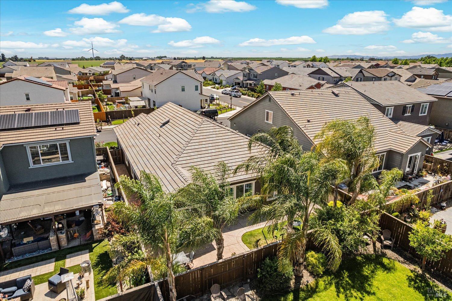 Detail Gallery Image 56 of 58 For 1080 Columbia Dr, Dixon,  CA 95620 - 3 Beds | 2/1 Baths