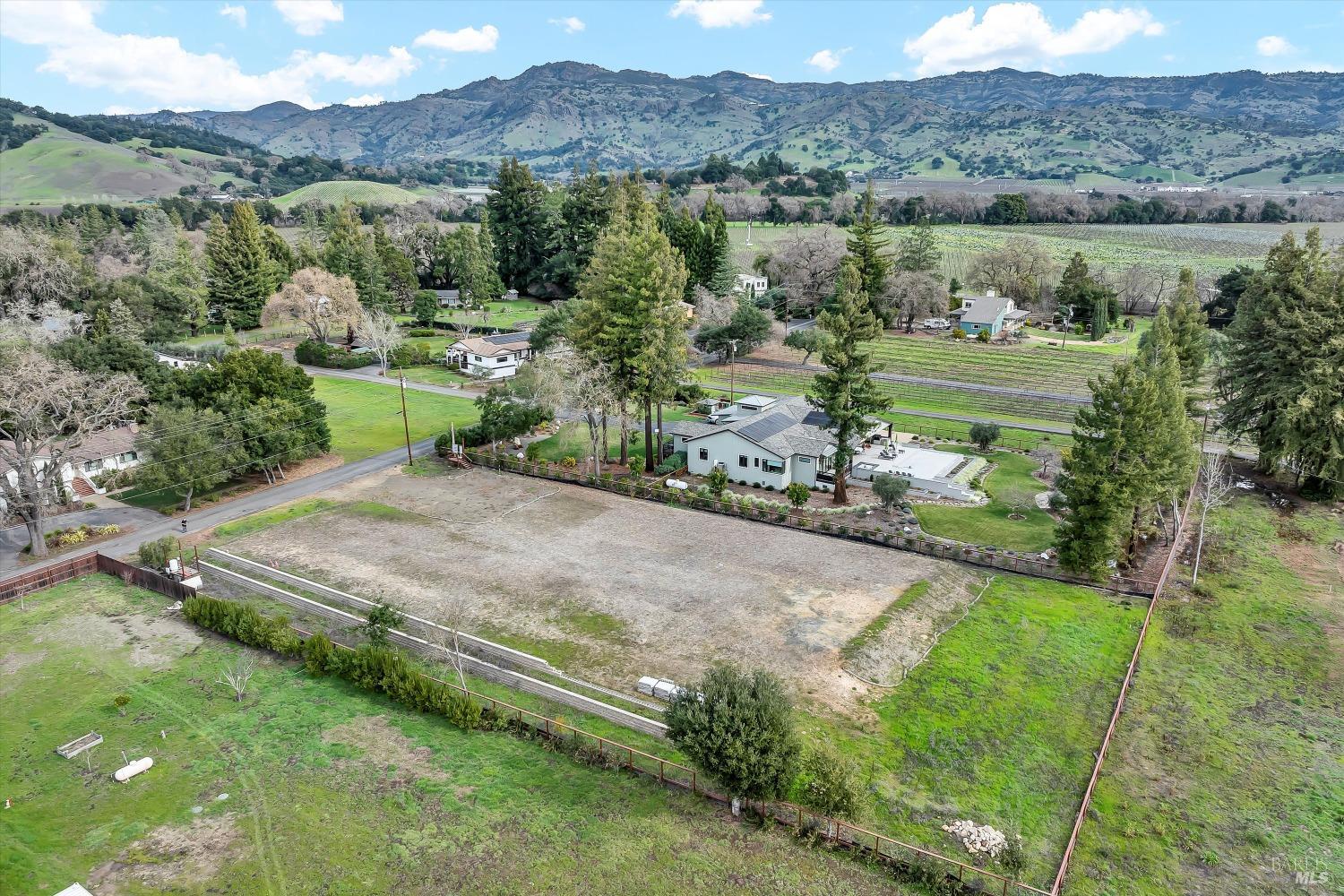 Detail Gallery Image 23 of 23 For 1145 Ragatz Ln, Napa,  CA 94558 - – Beds | – Baths